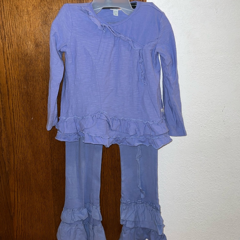 Girls Naartijie Set